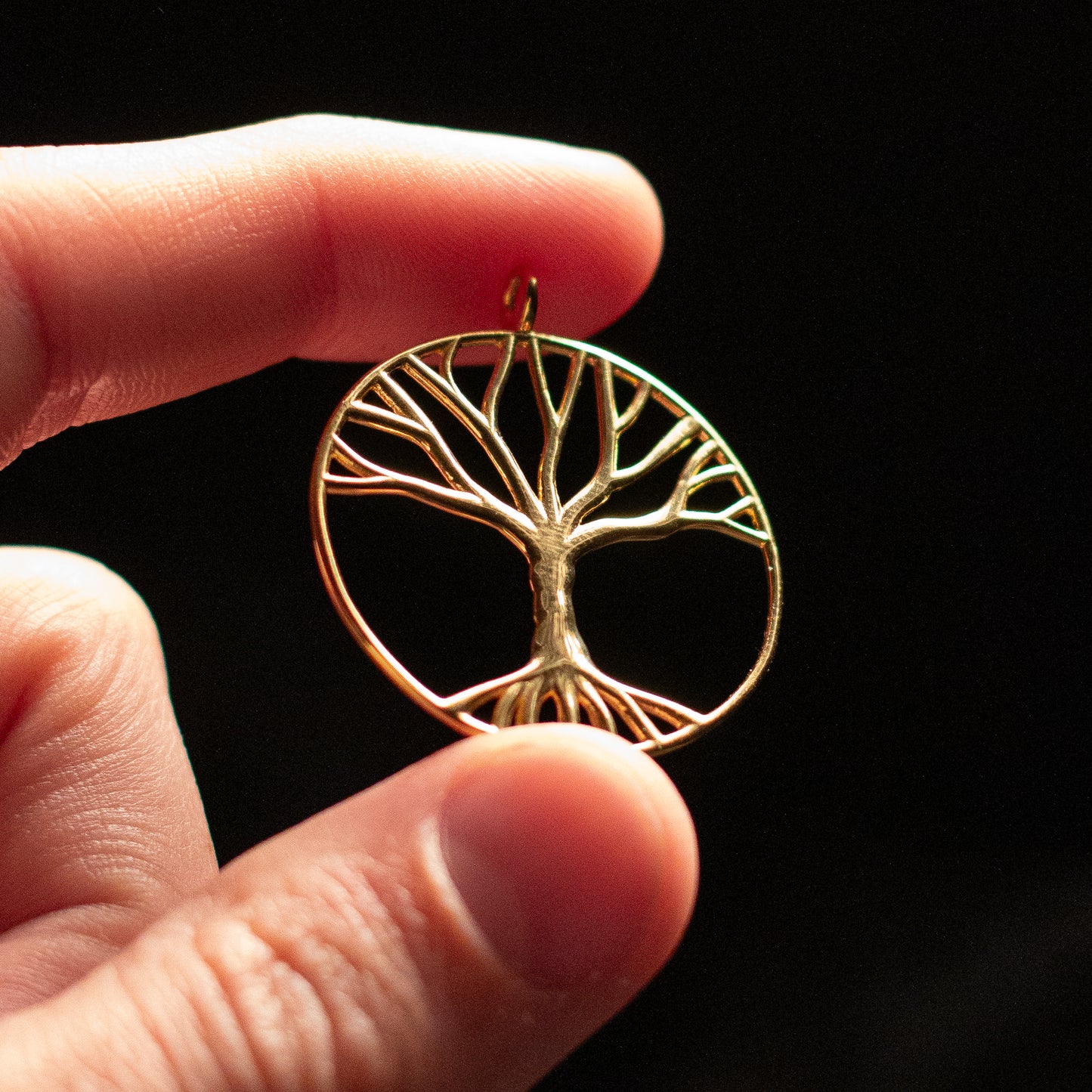 Tree of Life Necklace