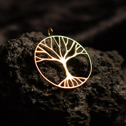 Tree of Life Necklace