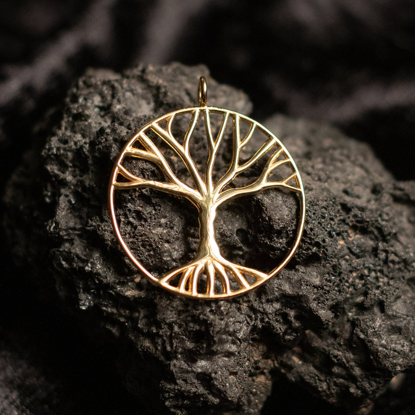Tree of Life Necklace